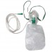 Masca oxigen cu rezervor pediatrica